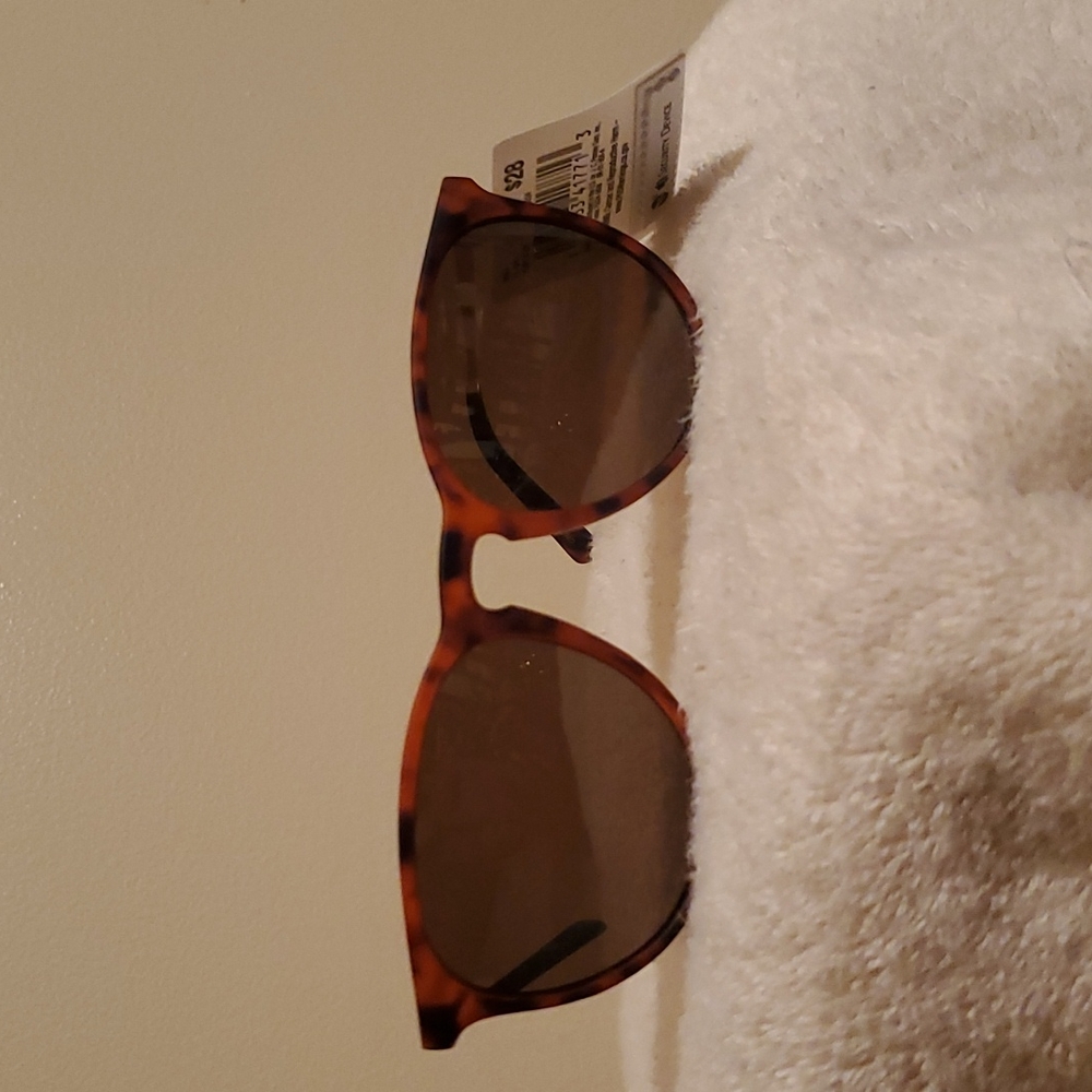 XERSION  ROUND SUNGLASSES - Picture 5 of 9